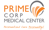 Prime healthcare, part of the prime medical group