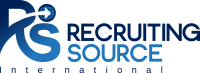 The recruiter source