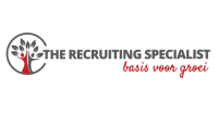 The recruiting specialist
