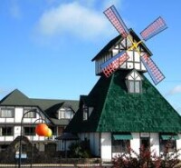 Branson Guesthouse Windmill Inn and Suites
