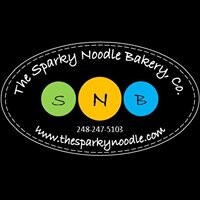 The sparky noodle bakery
