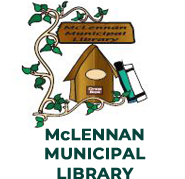 McLennan Municipal Library