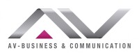 AV Business & Communication
