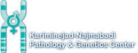 Kariminejed-Najmabadi Pathology and Genetics Center