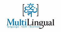 Multilingual Inc