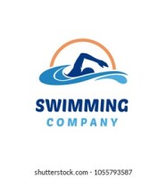 This swim