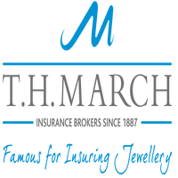 T h march & co. limited