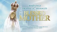 Holy mary's messages, inc.
