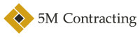 5M Contracting Inc.
