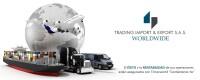 Trading import & export worldwide s.a.s.