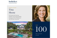 Tina shone wine country real estate
