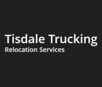 Tisdale trucking
