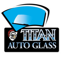 Titan auto glass