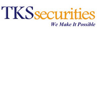 Tks securities (pvt) limited