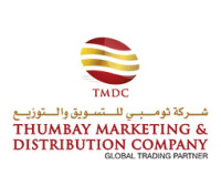Thumbay marketing and distribution company