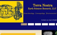 Terra nostra earth sciences research, llc