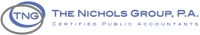 The nichols group, p.a.