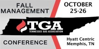 Tennessee gas association