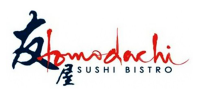 Tomodachi sushi bistro