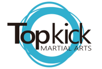 Topkick martial arts