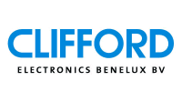 Clifford electronics Benelux bv