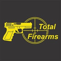 Total firearms