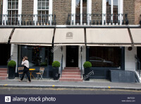Restaurant San Lorenzo - Londra -