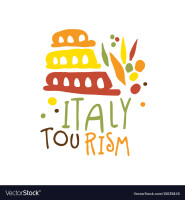 Tourism in italy