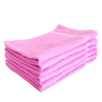 Towel hub