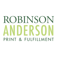 Robinson Anderson Print & Fulfillment