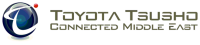 Toyota connected middle east fzco