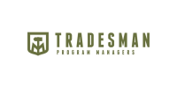 Tradesman program managers