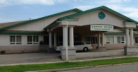 Carrot River Health Centre