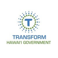 Transform hawaii government