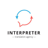 Interpreter translation ctr