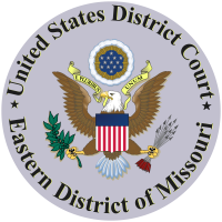 U. S. District Court, Eastern District of Missouri, Office of the Clerk