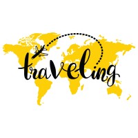 Travel map agency