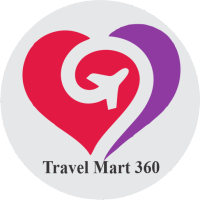 Travel mart 360