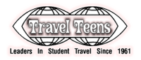 Travel teens educational tours