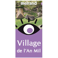 Village de l'an mil