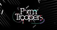 Trooper visual effects
