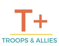Troops & allies