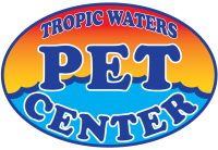 Tropic waters pet ctr