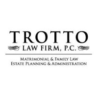 Trotto law firm, p.c.