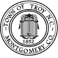 Town of troy nc