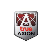 True axion interactive