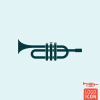 Trumpet & horn
