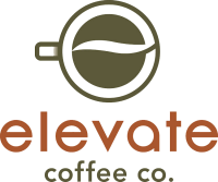 Elevate happy coffee