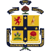The scots college