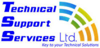 Technical support services - tss baku